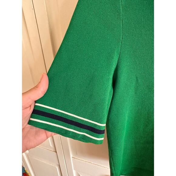 Alexia Admor Phoebe Top Size Medium - Picture 4 of 6